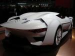 Citroen GT Concept 2008 года